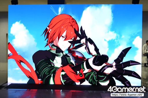 画像ギャラリー No.014のサムネイル画像 / ［EVO Japan］格ゲーマーの祭典「EVO Japan 2026」本日開幕。タイムテーブルと配信スケジュールをチェック