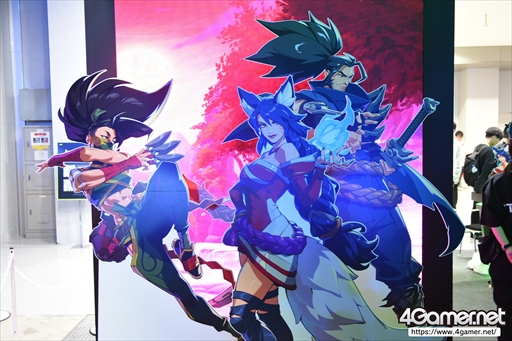 画像ギャラリー No.017のサムネイル画像 / ［EVO Japan］格ゲーマーの祭典「EVO Japan 2026」本日開幕。タイムテーブルと配信スケジュールをチェック