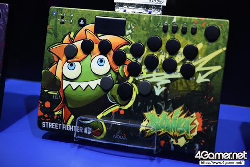 画像ギャラリー No.019のサムネイル画像 / ［EVO Japan］格ゲーマーの祭典「EVO Japan 2026」本日開幕。タイムテーブルと配信スケジュールをチェック