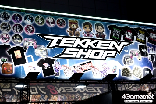 画像ギャラリー No.022のサムネイル画像 / ［EVO Japan］格ゲーマーの祭典「EVO Japan 2026」本日開幕。タイムテーブルと配信スケジュールをチェック