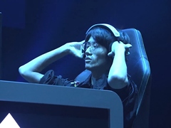 EVO Japan 2026の「ストリートファイター6」部門優勝はヤマグチ選手。忍びの教えを受け継ぐ若者がついにビッグタイトルを獲得