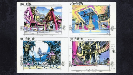 画像ギャラリー No.027のサムネイル画像 / 「カプコン ファイティング コレクション」が6月24日に発売へ。家庭用機向けで初移植となるウォーザードを収録