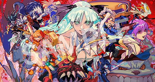 画像ギャラリー No.011のサムネイル画像 / 「カプコン ファイティング コレクション」予約受付開始。予約特典やイーカプコン&ショップ別特典の情報が公開に