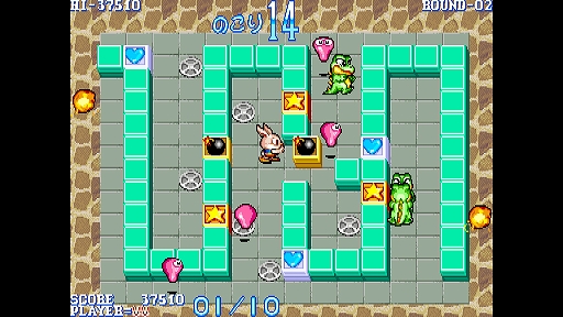 画像ギャラリー No.012のサムネイル画像 / 「カプコン ファイティング コレクション」予約受付開始。予約特典やイーカプコン&ショップ別特典の情報が公開に