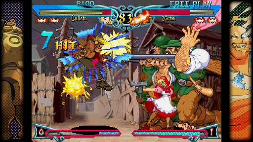 画像ギャラリー No.019のサムネイル画像 / 「カプコン ファイティング コレクション」予約受付開始。予約特典やイーカプコン&ショップ別特典の情報が公開に