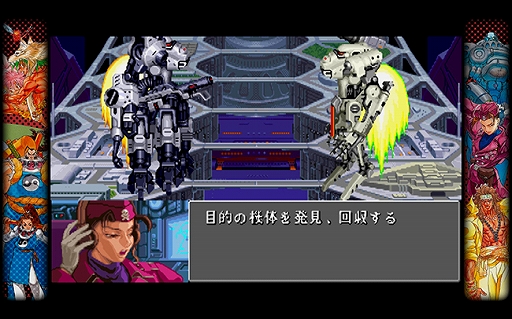 画像ギャラリー No.005のサムネイル画像 / 「カプコン ファイティング コレクション」，より快適に遊べる機能やオプションを追加する無料アップデートを配信。25％オフのセールは28日まで