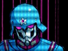 「エヌアイン完全世界 Anastasis（仮）」のPV第2弾が公開に。新キャラクター“電光兵（仮）”が登場