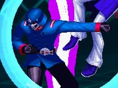 「エヌアイン完全世界 Anastasis」，稼働日が2月21日に決定。初の公式大会を2月23日に大阪“KO-HATSU”で開催