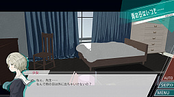 画像ギャラリー No.009のサムネイル画像 / 「世界の為の全ての少女」がSteamで本日配信に。デッキ構築型“ローグライク”と育成ゲームを合わせたADVゲーム