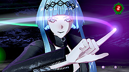 画像ギャラリー No.003のサムネイル画像 / 「ソウルハッカーズ2」,DLC情報とPV第3弾を公開。PS5とPS4に向けたDL版,DL豪華版の予約受付は本日スタート