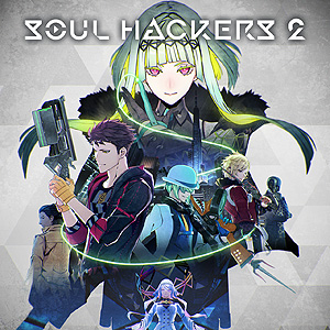 画像ギャラリー No.007のサムネイル画像 / 「ソウルハッカーズ2」,DLC情報とPV第3弾を公開。PS5とPS4に向けたDL版,DL豪華版の予約受付は本日スタート
