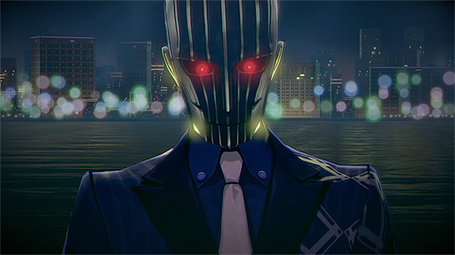 画像ギャラリー No.014のサムネイル画像 / 「ソウルハッカーズ2」,DLC情報とPV第3弾を公開。PS5とPS4に向けたDL版,DL豪華版の予約受付は本日スタート
