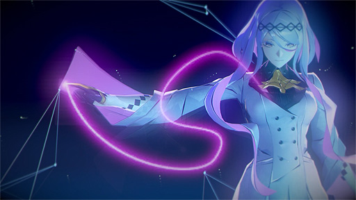 画像ギャラリー No.016のサムネイル画像 / 「ソウルハッカーズ2」,DLC情報とPV第3弾を公開。PS5とPS4に向けたDL版,DL豪華版の予約受付は本日スタート