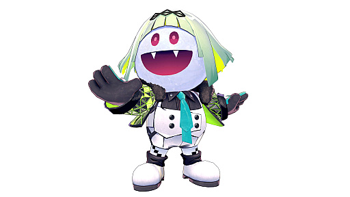 画像ギャラリー No.015のサムネイル画像 / 「ソウルハッカーズ2」,“もうすぐ発売生特番”を8月23日に放送