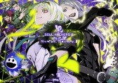 画像ギャラリー No.001のサムネイル画像 / Steam版「ソウルハッカーズ2」本日発売。発売カウントダウンイラストの最終回はペルソナシリーズの副島成記氏が登場
