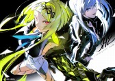 画像ギャラリー No.005のサムネイル画像 / Steam版「ソウルハッカーズ2」本日発売。発売カウントダウンイラストの最終回はペルソナシリーズの副島成記氏が登場