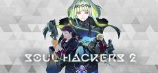 画像ギャラリー No.002のサムネイル画像 / PC版「ソウルハッカーズ2」がセールに初登場。最大90%オフの“SEGA Mega Mix SALE”がSteamにて本日スタート