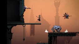 画像ギャラリー No.003のサムネイル画像 / 「Madshot」，早期アクセスを6月10日に開始。インゲームシーンを確認できる最新トレイラーを公開