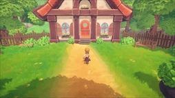 画像ギャラリー No.005のサムネイル画像 / PC向け3Dファームシム「ソングオブザプレーリー」，Kickstarterでクラウンドファンディングキャンペーンを開始。コンシューマ版の展開も視野に
