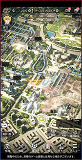 画像ギャラリー No.005のサムネイル画像 / 新作SLG「銀河英雄伝説 Die Neue Saga」,ゲーム画面の一部を確認できるティザーPVが公開に。ラインハルト,ヤンらおなじみのキャラも登場