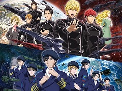 ［プレイレポ］戦略SLG「銀河英雄伝説 Die Neue Saga」のCBTを体験。仲間達と艦隊を組み，銀河の戦場で“あの”英雄たちと渡り合おう