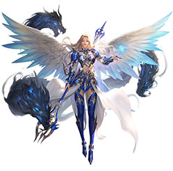 画像ギャラリー No.005のサムネイル画像 / スマホ向けMMORPG「MU Origin 3」のサービスが韓国国内で開始。領地を奪い合う“アビス戦場”などコンテンツの充実を図る