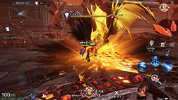 画像ギャラリー No.011のサムネイル画像 / スマホ向けMMORPG「MU Origin 3」のサービスが韓国国内で開始。領地を奪い合う“アビス戦場”などコンテンツの充実を図る