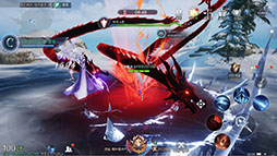 画像ギャラリー No.015のサムネイル画像 / スマホ向けMMORPG「MU Origin 3」のサービスが韓国国内で開始。領地を奪い合う“アビス戦場”などコンテンツの充実を図る