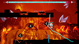 画像ギャラリー No.006のサムネイル画像 / バイキングが新作「Abyss Memory」をPCとSwitchに向けて4月28日リリースへ。“超難解”な“ドローイング”ADVで，体験版は本日登場