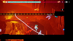 画像ギャラリー No.007のサムネイル画像 / バイキングが新作「Abyss Memory」をPCとSwitchに向けて4月28日リリースへ。“超難解”な“ドローイング”ADVで，体験版は本日登場