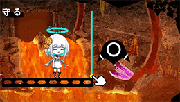 画像ギャラリー No.013のサムネイル画像 / バイキングが新作「Abyss Memory」をPCとSwitchに向けて4月28日リリースへ。“超難解”な“ドローイング”ADVで，体験版は本日登場