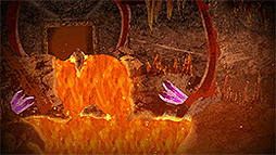 画像ギャラリー No.016のサムネイル画像 / バイキングが新作「Abyss Memory」をPCとSwitchに向けて4月28日リリースへ。“超難解”な“ドローイング”ADVで，体験版は本日登場