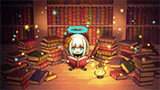 画像ギャラリー No.024のサムネイル画像 / バイキングが新作「Abyss Memory」をPCとSwitchに向けて4月28日リリースへ。“超難解”な“ドローイング”ADVで，体験版は本日登場