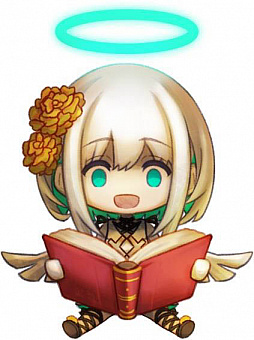 画像ギャラリー No.021のサムネイル画像 / 「Abyss Memory -飛べない天使と魔法の線-」本日リリース。簡単操作ながら理不尽なほどの超難度ステージが用意された新作パズルアドベンチャー