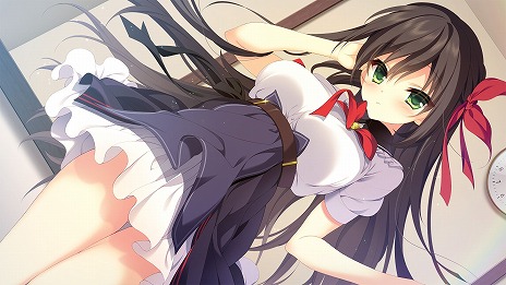 画像ギャラリー No.008のサムネイル画像 / PS4/Switch版「冥契のルペルカリア」と「穢翼のユースティア」が6月23日に発売へ。公式サイトがオープンし，特典情報も公開