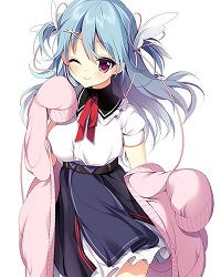 画像ギャラリー No.012のサムネイル画像 / PS4/Switch版「冥契のルペルカリア」と「穢翼のユースティア」が6月23日に発売へ。公式サイトがオープンし,特典情報も公開