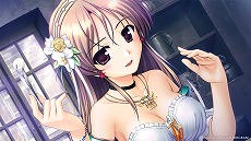 画像ギャラリー No.024のサムネイル画像 / PS4/Switch版「冥契のルペルカリア」と「穢翼のユースティア」が6月23日に発売へ。公式サイトがオープンし，特典情報も公開