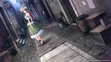 画像ギャラリー No.025のサムネイル画像 / PS4/Switch版「冥契のルペルカリア」と「穢翼のユースティア」が6月23日に発売へ。公式サイトがオープンし，特典情報も公開