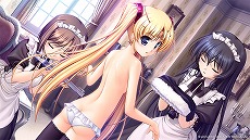 画像ギャラリー No.029のサムネイル画像 / PS4/Switch版「冥契のルペルカリア」と「穢翼のユースティア」が6月23日に発売へ。公式サイトがオープンし，特典情報も公開