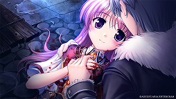 画像ギャラリー No.034のサムネイル画像 / PS4/Switch版「冥契のルペルカリア」と「穢翼のユースティア」が6月23日に発売へ。公式サイトがオープンし,特典情報も公開