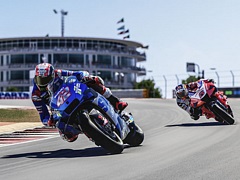 バイクレースゲーム「MotoGP 22」日本語版が4月28日に発売決定。2022年シーズンに参戦する全チーム，ライダー，サーキットを収録