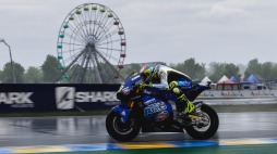 画像ギャラリー No.004のサムネイル画像 / 「MotoGP 22」日本語版,本日リリース。最大12人のマルチププレイ,オフラインでの画面分割モードにも対応