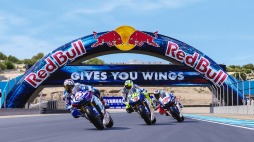 画像ギャラリー No.006のサムネイル画像 / 「MotoGP 22」日本語版,本日リリース。最大12人のマルチププレイ,オフラインでの画面分割モードにも対応