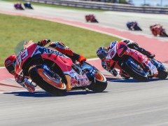 「MotoGP 22」日本語版，本日リリース。最大12人のマルチププレイ，オフラインでの画面分割モードにも対応
