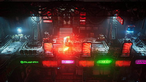 画像ギャラリー No.008のサムネイル画像 / PS5/PS4版「アセント」のリリースが発表に。パッケージ版の予約受付が本日スタート