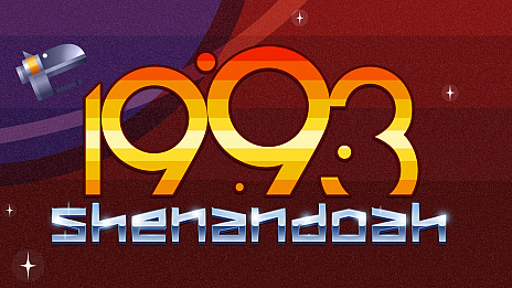 画像ギャラリー No.001のサムネイル画像 / PS4/Switch向けシューティングゲーム「1993 シェナンドー」が本日リリースに。Amiga時代に制作の始まった作品が現代に甦る