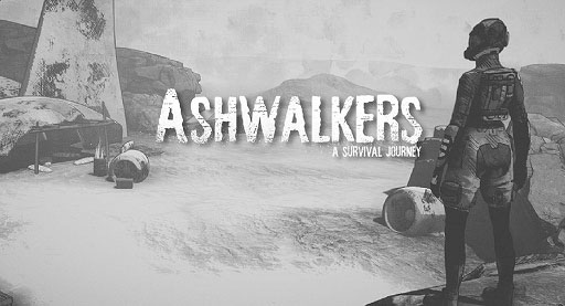 画像ギャラリー No.001のサムネイル画像 / Switch版「Ashwalkers」が3月10日に配信決定。4人の先遣隊を操作し，永住可能な場所を探して冒険するサバイバルアドベンチャー