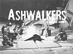 Switch版「Ashwalkers」，本日より配信開始。人類の希望を託された4人が安住の地を求めて冒険を続けるアドベンチャー