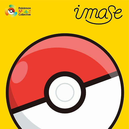 画像ギャラリー No.002のサムネイル画像 / 「ポケットモンスター」シリーズのゲームサウンドをもとに,さまざまなアーティストが楽曲を制作する音楽プロジェクトが始動。第1弾はimaseさん