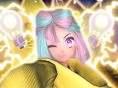 「ポケモン スカーレット・バイオレット」，ジムリーダーで人気動画配信者・ナンジャモの“ドンナモンジャTV”をYouTubeで公開